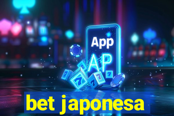 bet japonesa